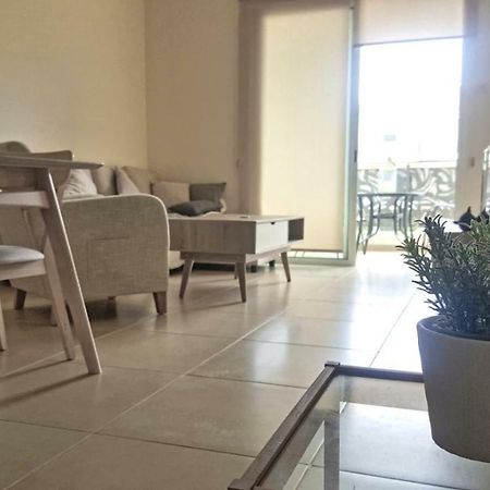 Mythical Sands Luxury Apartment Paralimni Zewnętrze zdjęcie