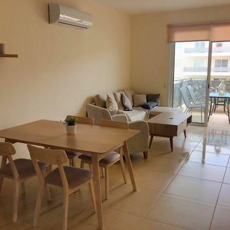 Mythical Sands Luxury Apartment Paralimni Zewnętrze zdjęcie