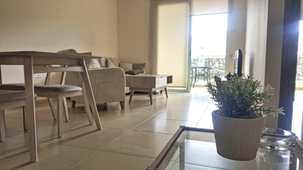 Mythical Sands Luxury Apartment Paralimni Zewnętrze zdjęcie